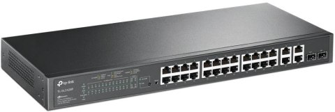 SWITCH TP-LINK TL-SL2428P SWITCH TP-LINK TL-SL2428P
