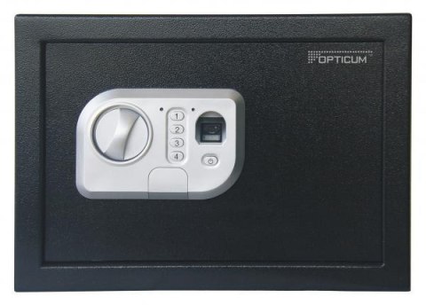 Sejf biometryczny Eclipse RED EAGLE Sejf biometryczny Eclipse RED EAGLE
