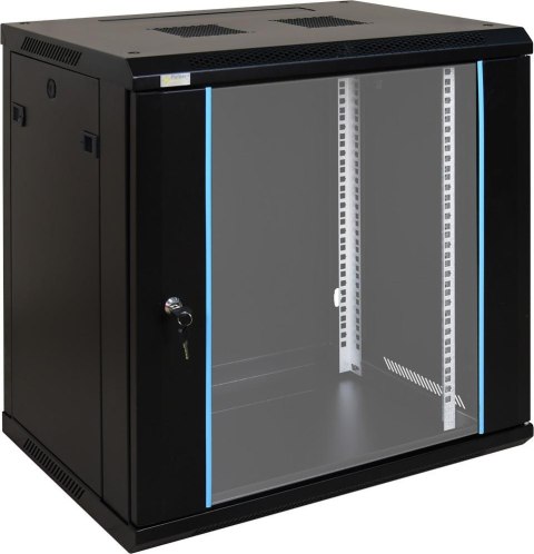 Szafa Rack 12U wisząca do złożenia 600x450 Pulsar RWA1264 Szafa Rack 12U wisząca do złożenia 600x450 Pulsar RWA1264