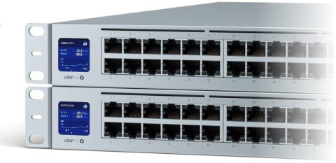 UBIQUITI UNIFI SWITCH Gen2 (USW-24-PoE) UBIQUITI UNIFI SWITCH Gen2 (USW-24-PoE)