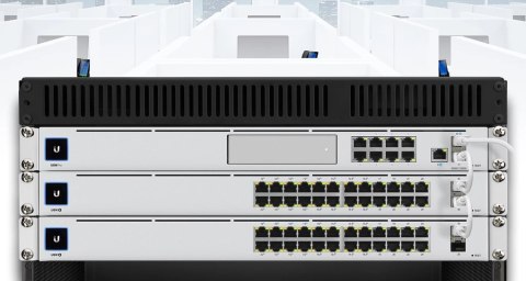 UBIQUITI UNIFI SWITCH Gen2 (USW-24-PoE) UBIQUITI UNIFI SWITCH Gen2 (USW-24-PoE)