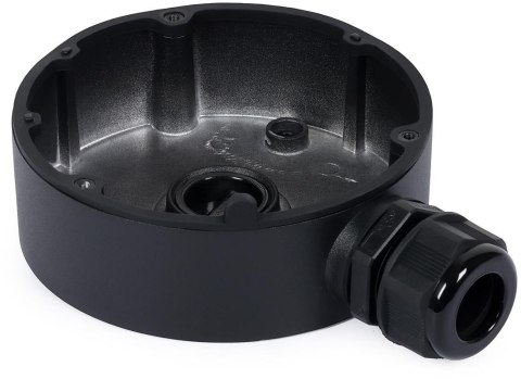 UCHWYT HIKVISION DS-1280ZJ-DM18 CZARNY UCHWYT HIKVISION DS-1280ZJ-DM18 CZARNY