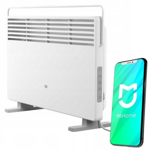 Grzejnik Xiaomi Mi Smart Space Heater S Grzejnik Xiaomi Mi Smart Space Heater S