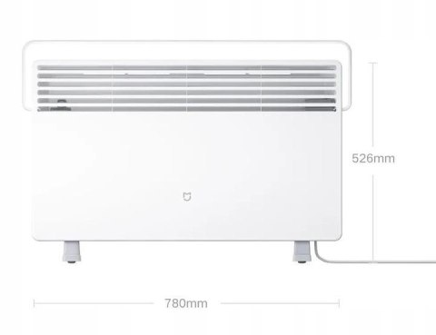 Grzejnik Xiaomi Mi Smart Space Heater S Grzejnik Xiaomi Mi Smart Space Heater S