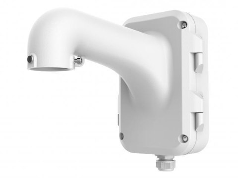 Wysięgnik ścienny dla kamery kopułkowej Hikvision DS-1604ZJ-BOX Wysięgnik ścienny dla kamery kopułkowej Hikvision DS-1604ZJ-BOX