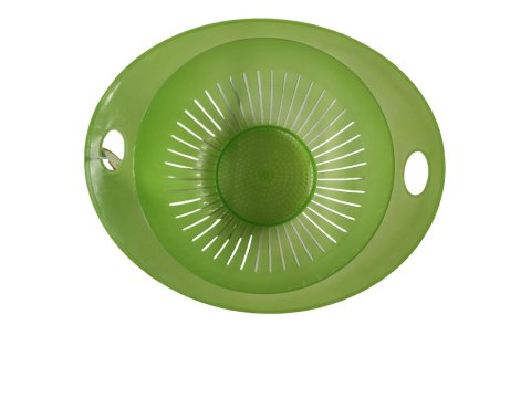 CEDZAK PLASTIKOWY 22x11cm SITKO KUCHENNE DURSZLAK CEDZAK PLASTIKOWY 22x11cm SITKO KUCHENNE DURSZLAK