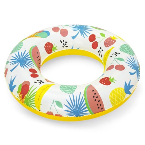 DMUCHANE KOŁO DO PŁYWANIA DLA DZIECI 61cm BESTWAY DMUCHANE KOŁO DO PŁYWANIA DLA DZIECI 61cm BESTWAY