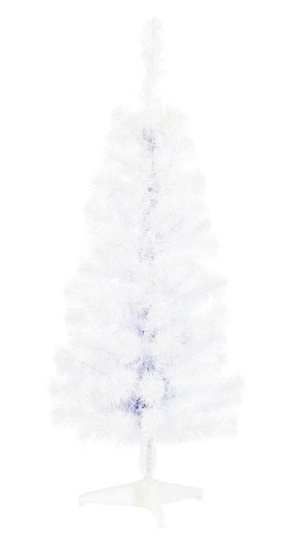 Świąteczne drzewko 70 cm – Biała, gęsta choinka klasy premium na Boże Narodzenie Świąteczne drzewko 70 cm – Biała, gęsta choinka klasy premium na Boże Narodzenie