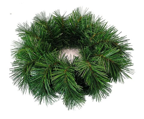 GĘSTY WIANEK PODKŁAD BAZA POD STROIK ŚWIĄTECZNY 45cm BUŁECZKA GĘSTY WIANEK PODKŁAD BAZA POD STROIK ŚWIĄTECZNY 45cm BUŁECZKA