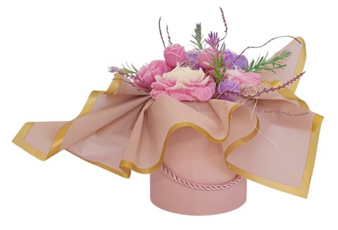 BUKIET ZE ŚWIEC SOJOWYCH CANDLE BOX PREZENT ŚLUBNY URODZINOWY JUBILEUSZOWY BUKIET ZE ŚWIEC SOJOWYCH CANDLE BOX PREZENT ŚLUBNY URODZINOWY JUBILEUSZOWY