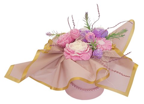 BUKIET ZE ŚWIEC SOJOWYCH CANDLE BOX PREZENT ŚLUBNY URODZINOWY JUBILEUSZOWY BUKIET ZE ŚWIEC SOJOWYCH CANDLE BOX PREZENT ŚLUBNY URODZINOWY JUBILEUSZOWY