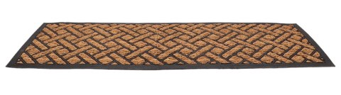 DŁUGA WYCIERACZKA ZEWNĘTRZNA POD DRZWI 120x40 cm DŁUGA WYCIERACZKA ZEWNĘTRZNA POD DRZWI 120x40 cm