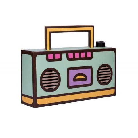 Pusheen - Boombox DIY Pusheen - Boombox DIY