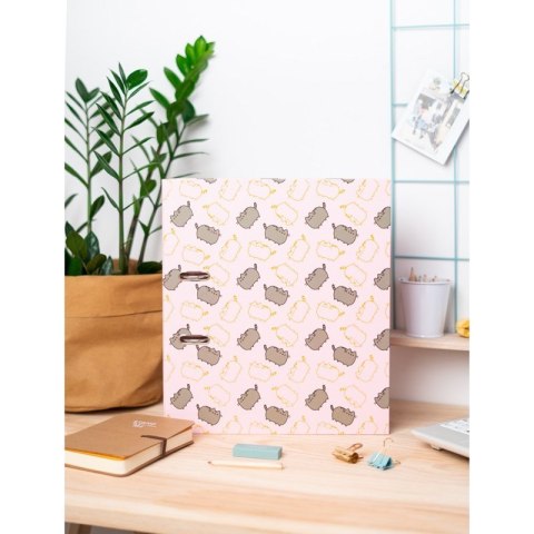Pusheen - Rose Collection segregator (28 x 32cm) Pusheen - Rose Collection segregator (28 x 32cm)