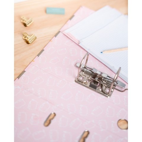 Pusheen - Rose Collection segregator (28 x 32cm) Pusheen - Rose Collection segregator (28 x 32cm)
