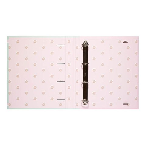 Pusheen - Segregator z kolekcji Foodie (4 ringi) Pusheen - Segregator z kolekcji Foodie (4 ringi)