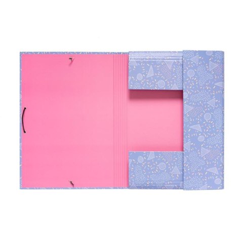 Amelie - Folder / Teczka do przechowywania dokumentów z kolekcji Classic Amelie - Folder / Teczka do przechowywania dokumentów z kolekcji Classic