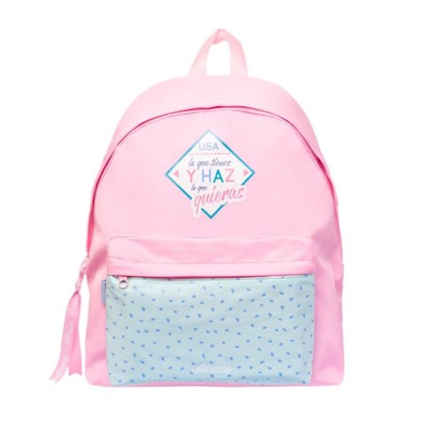 Amelie - Plecak z kolekcji Pastel Amelie - Plecak z kolekcji Pastel