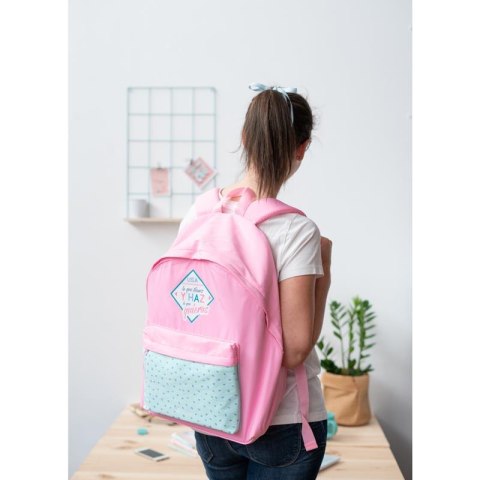 Amelie - Plecak z kolekcji Pastel Amelie - Plecak z kolekcji Pastel