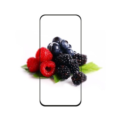 Crong 3D Armour Glass - Szkło hartowane 9H Full Glue na cały ekran Xiaomi Mi 11 + ramka instalacyjna Crong 3D Armour Glass - Szkło hartowane 9H Full Glue na cały ekran Xiaomi Mi 11 + ramka instalacyjna