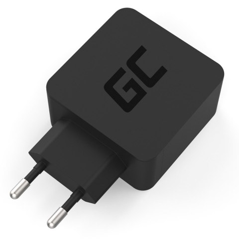 Green Cell - Ładowarka USB-C 18W PD Green Cell - Ładowarka USB-C 18W PD