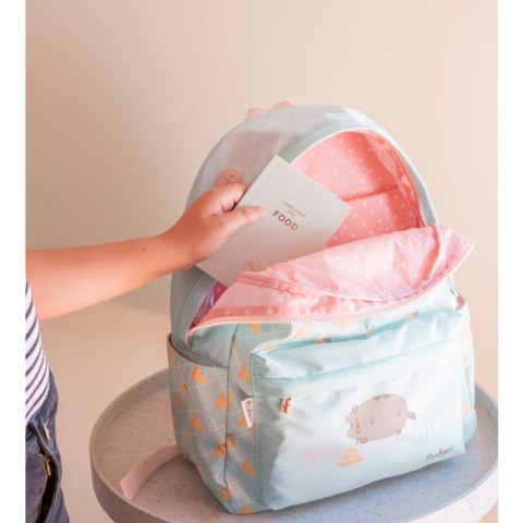 Pusheen - Plecak z kolekcji Foodie Pusheen - Plecak z kolekcji Foodie