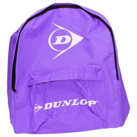Dunlop - Plecak (Fioletowy) Dunlop - Plecak (Fioletowy)