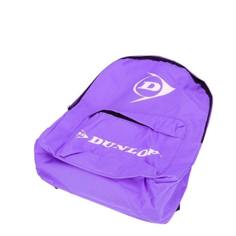 Dunlop - Plecak (Fioletowy) Dunlop - Plecak (Fioletowy)