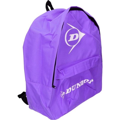 Dunlop - Plecak (Fioletowy) Dunlop - Plecak (Fioletowy)