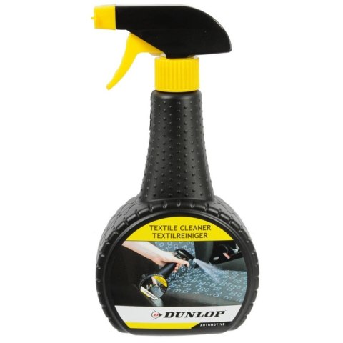 Dunlop - Płyn do czyszczenia tapicerki tekstylnej Dunlop - Płyn do czyszczenia tapicerki tekstylnej