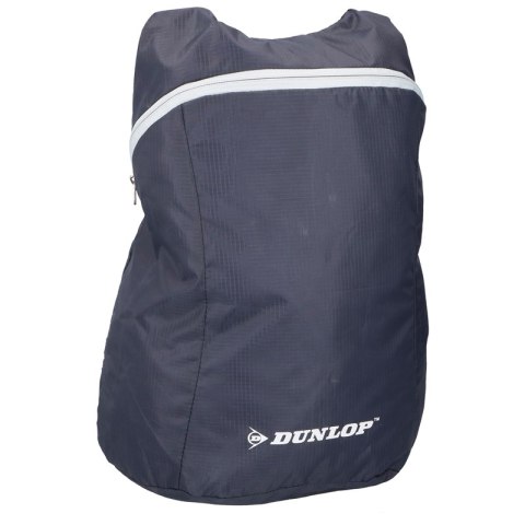 Dunlop - Pokrowiec peleryna na plecak (Ciemny szary) Dunlop - Pokrowiec peleryna na plecak (Ciemny szary)