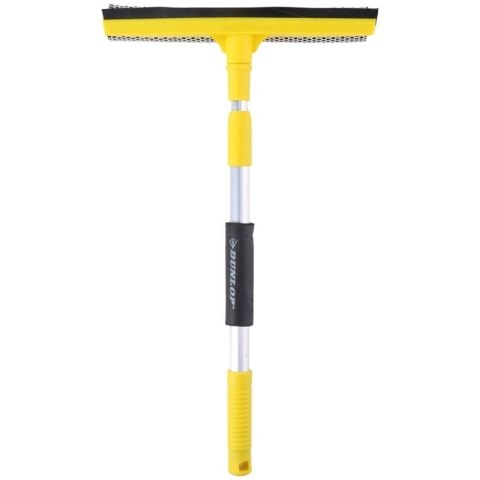 Dunlop - Ściągaczka do szyb z regulowaną rączką Dunlop - Ściągaczka do szyb z regulowaną rączką