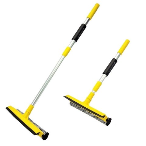 Dunlop - Ściągaczka do szyb z regulowaną rączką Dunlop - Ściągaczka do szyb z regulowaną rączką