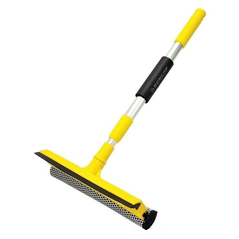 Dunlop - Ściągaczka do szyb z regulowaną rączką Dunlop - Ściągaczka do szyb z regulowaną rączką