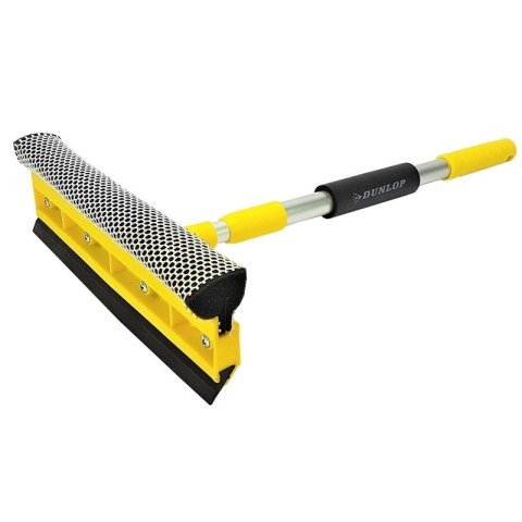 Dunlop - Ściągaczka do szyb z regulowaną rączką Dunlop - Ściągaczka do szyb z regulowaną rączką