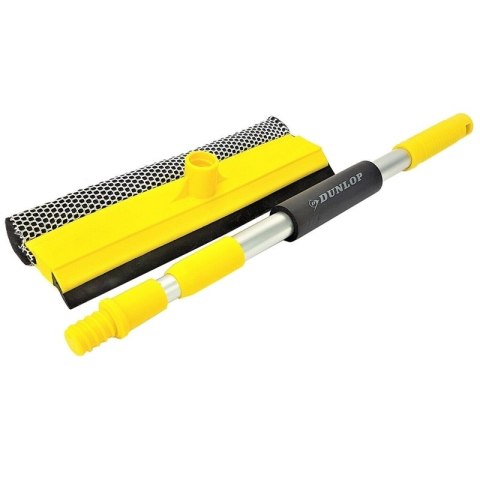 Dunlop - Ściągaczka do szyb z regulowaną rączką Dunlop - Ściągaczka do szyb z regulowaną rączką