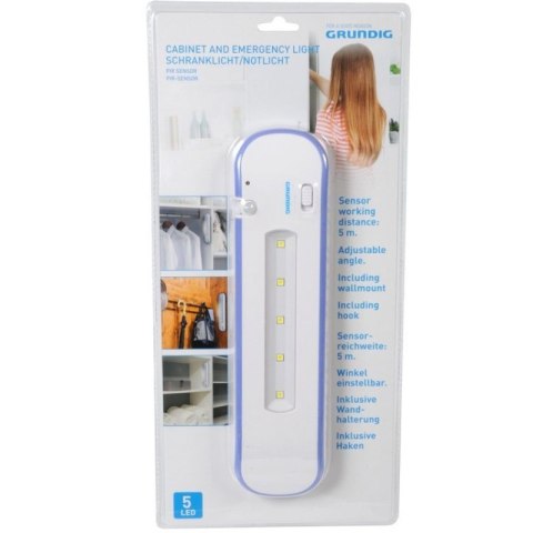 Grundig - Lampka LED do szafki Grundig - Lampka LED do szafki
