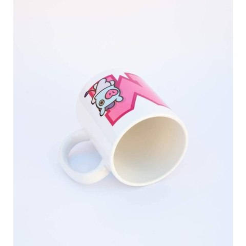 Line Friends BT21 - Kubek ceramiczny 300ml MANG Line Friends BT21 - Kubek ceramiczny 300ml MANG
