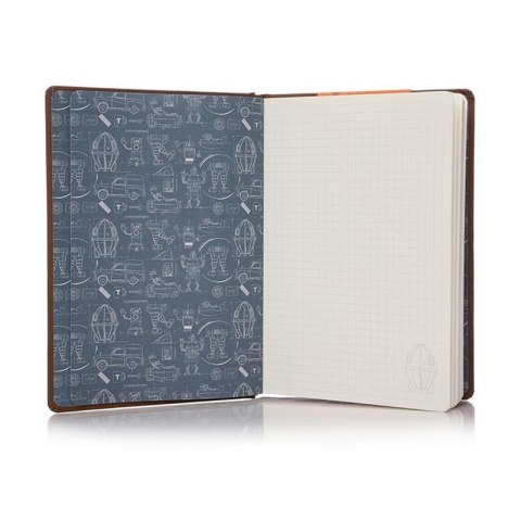 Wallace & Gromit - Notatnik / Notes A5 Wallace & Gromit - Notatnik / Notes A5