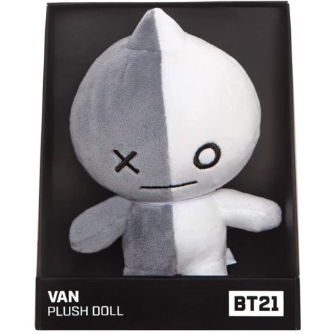 BT21 - Pluszowa maskotka 18 cm VAN BT21 - Pluszowa maskotka 18 cm VAN