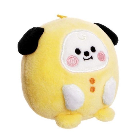 BT21 - Pluszowa maskotka 8 cm CHIMMY Pong Pong BT21 - Pluszowa maskotka 8 cm CHIMMY Pong Pong