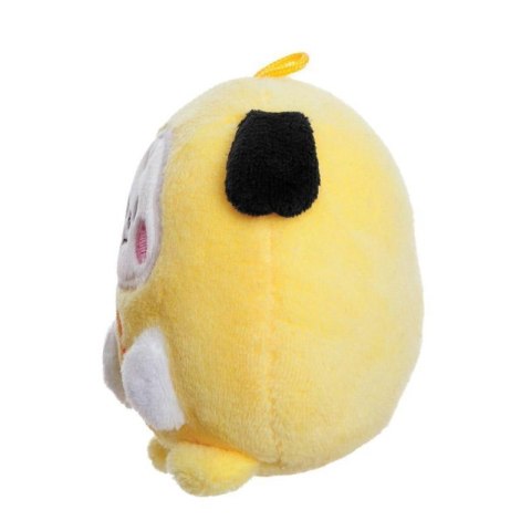 BT21 - Pluszowa maskotka 8 cm CHIMMY Pong Pong BT21 - Pluszowa maskotka 8 cm CHIMMY Pong Pong
