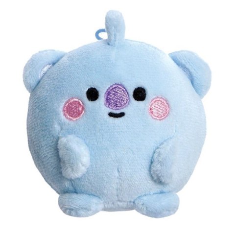 BT21 - Pluszowa maskotka 8 cm KOYA Baby Pong Pong BT21 - Pluszowa maskotka 8 cm KOYA Baby Pong Pong