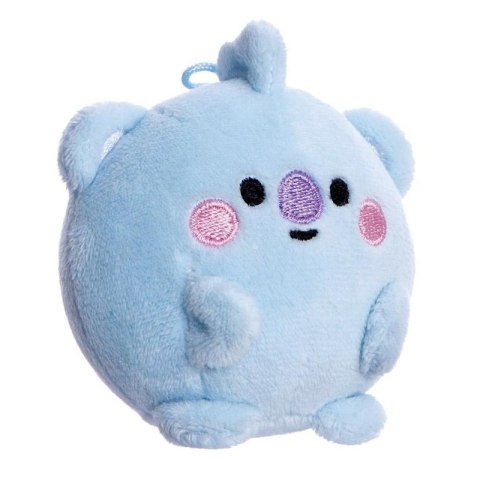 BT21 - Pluszowa maskotka 8 cm KOYA Baby Pong Pong BT21 - Pluszowa maskotka 8 cm KOYA Baby Pong Pong