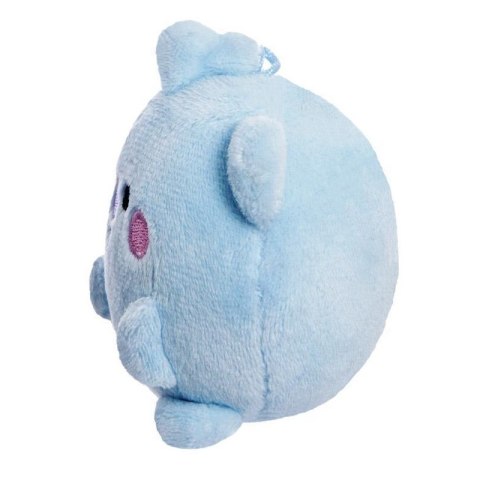 BT21 - Pluszowa maskotka 8 cm KOYA Baby Pong Pong BT21 - Pluszowa maskotka 8 cm KOYA Baby Pong Pong