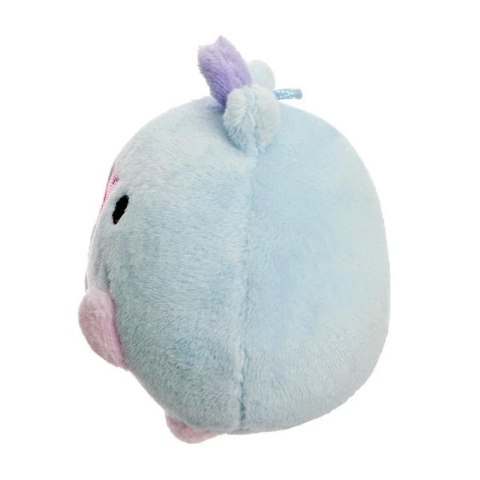 BT21 - Pluszowa maskotka 8 cm MANG Baby Pong Pong BT21 - Pluszowa maskotka 8 cm MANG Baby Pong Pong