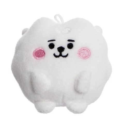 BT21 - Pluszowa maskotka 8 cm RJ Baby Pong Pong BT21 - Pluszowa maskotka 8 cm RJ Baby Pong Pong