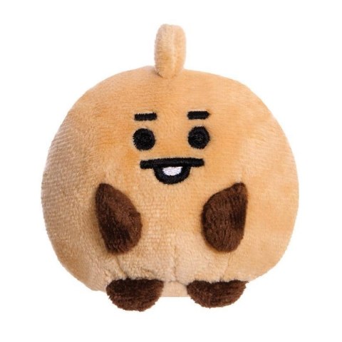 BT21 - Pluszowa maskotka 8 cm SHOOKY Baby Pong Pong BT21 - Pluszowa maskotka 8 cm SHOOKY Baby Pong Pong