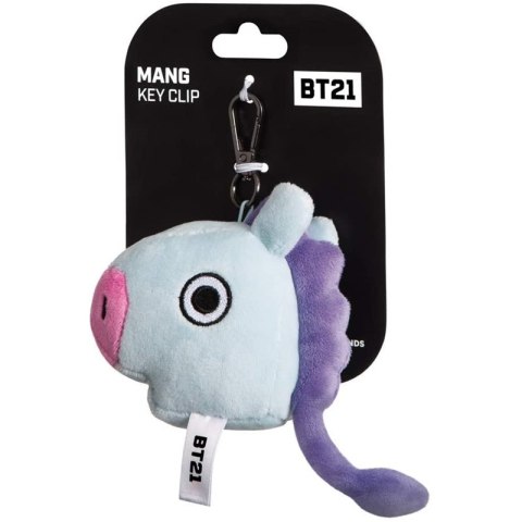BT21 - Pluszowy brelok MANG BT21 - Pluszowy brelok MANG