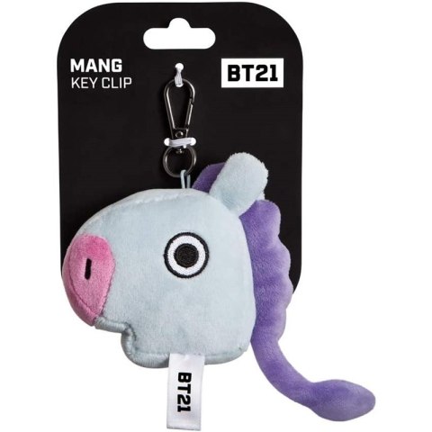 BT21 - Pluszowy brelok MANG BT21 - Pluszowy brelok MANG